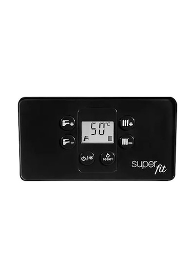 Alarko Super Fit SUF 28 Premiks Tam Yoğuşmalı Kombi