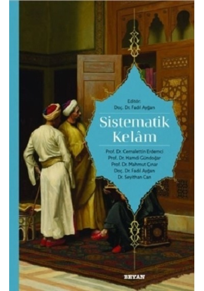 Sistematik Kelam- Beyan Yayınları