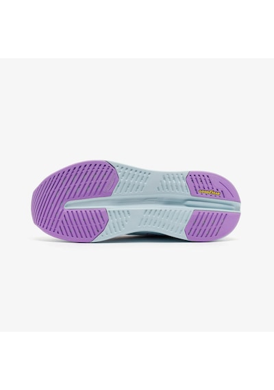 Skechers Max Cushioning Glide-step Kadın Koşu Ayakkabısı 129400-slt Gri