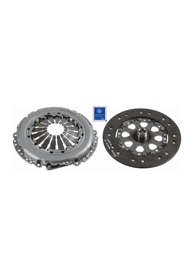 Sachs 3000951171 Debriyaj Seti Baskı Disk Corsa C-d-combo-merıva 1.3 Cdtı 00 Z13dth-z13dtj 5666022 664073 İçerir 93190223-6606008 - Sachs 3000951171 Debriyaj Seti Baskı Disk Corsa C-d-combo-merıva 1.3 Cdtı 00 Z13dth-z13dtj 5666022 664073 İçerir 93190223-6606008 -