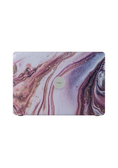 Macbook Air Kılıf 13 İnç A1369 A1466 İle Uyumlu 2010-2017 Eski Usb Model Sert Yüksek Kalite Mermer Glitter Desenli Hard Case İnce Hafif Çizilmeye Ve Darbeye Dayanıklı Laptop Kılıf Karışık Belirtilmemiş