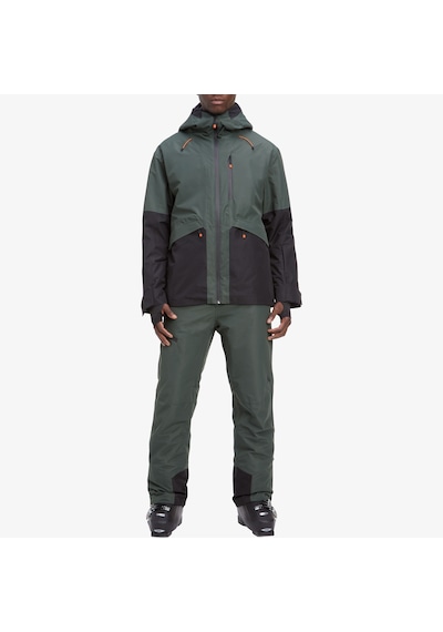 Mc Kinley Eole Erkek Yeşil Outdoor Mont 429208 Yeşil