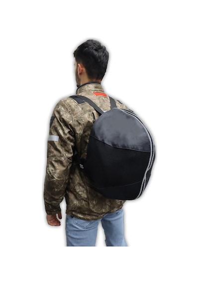 Vexo V100 Kask Çantası Çok Renkli