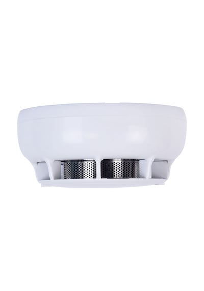 Teknim Tsd-5150 12V Duman+Isı Ded. Taban Harıc