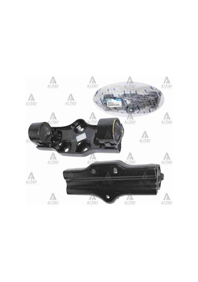 MOBIS 218304F000 Motor Takozu Arka Şanzıman H100 Kamyonet 04-
