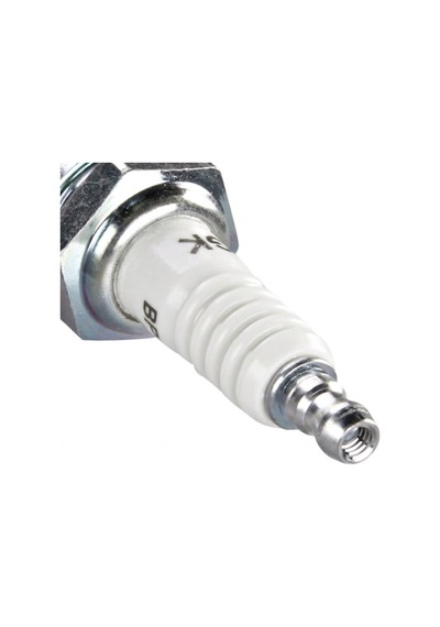 Ngk Buji B6es 7432 Yamaha Nikel Buji - Nickel Spark Plug