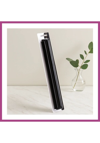 Gees Global Mıknatıslı Bıçak Ve Makas Askısı 48 Cm Vidalı Gbzs