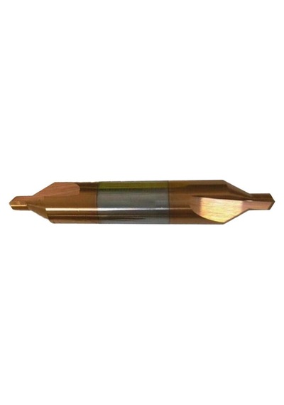 6mm Karbür Punta Matkabı Eric