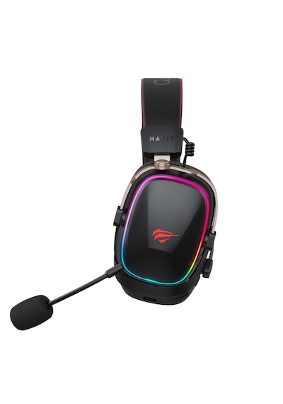 Havit Gamenote H2039BG Gaming Kablosuz 7.1 Oyuncu Kulaklığı