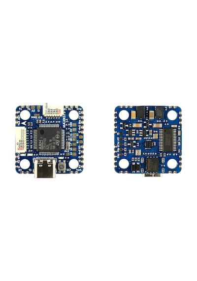 Matek F405-minite Uçuş Kontrol Kartı Otopilot