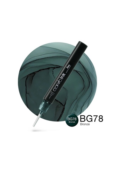 Ink Bronze Bg-78