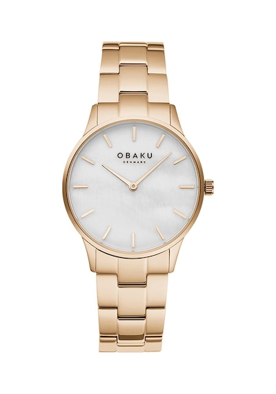 Obaku Denmark V247lxvwsv Kadın Kol Saati