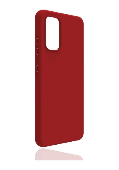Samsung Galaxy Uyumlu A32 4G Kılıf Biye Yumuşak Silikon Case