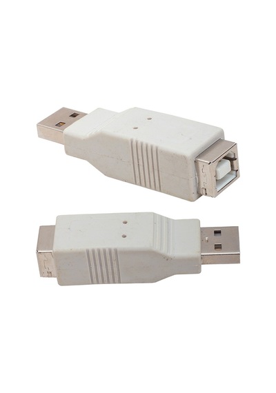 USB ERKEK YAZICI DİŞİ ÇEVİRİCİ JACK