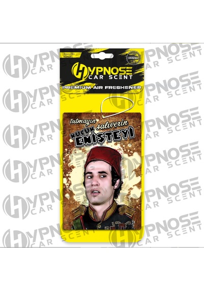 Hypnose Asma Oto Koku Kemal Sunal Bubble Gum