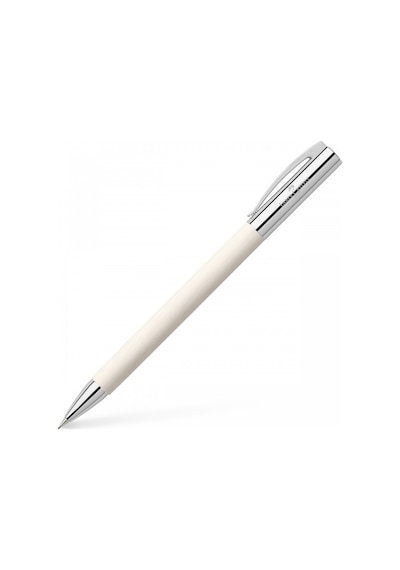 Faber Castell Ambition Cinematic Versatil Kalem0.5 Beyaz