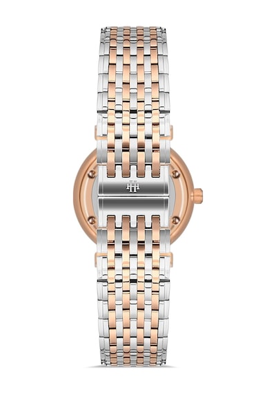 Hislon QL119T-15SR Kadın Kol Saati