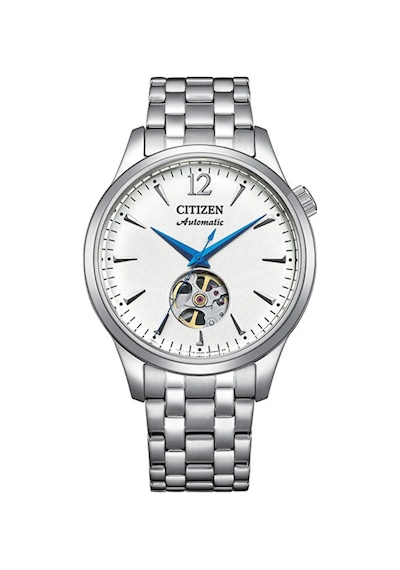 Citizen Nh9131-73a Erkek Kol Saati Rose Gold