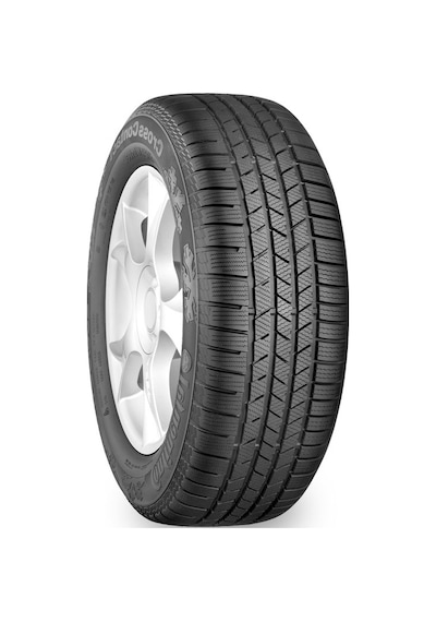 Continental 275/45r21 110v XL Fr Conticrosscontact Winter Oto Kış Lastiği 2026