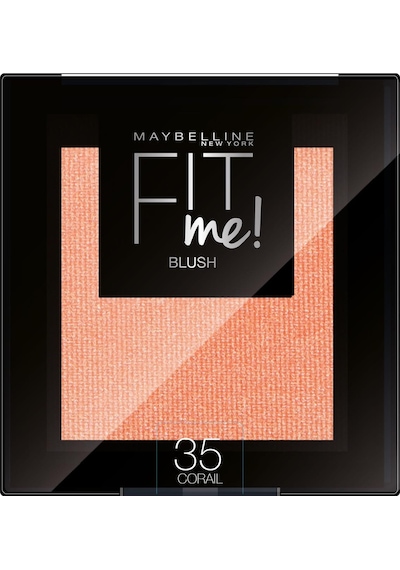 Maybelline New York Fit Me Blush Allık 35 Corail 5 G