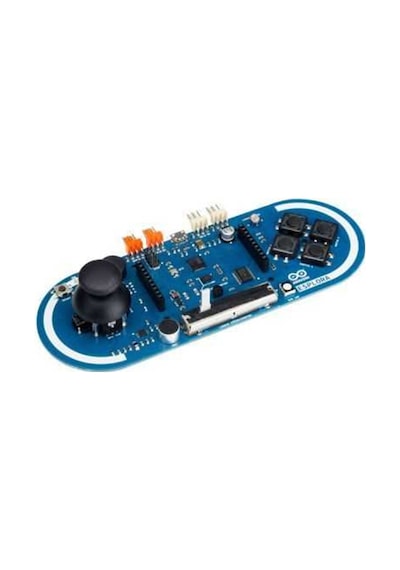 Robodünya-Arduino Esplora (Klon)