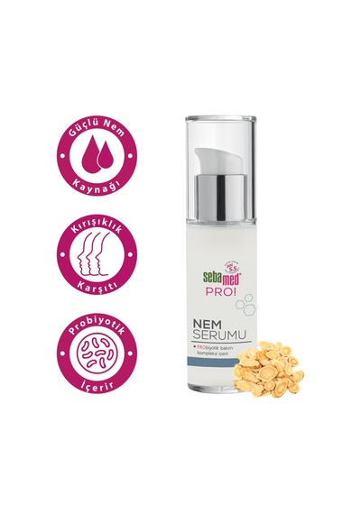 Sebamed Pro Hydro Serum 30 Ml