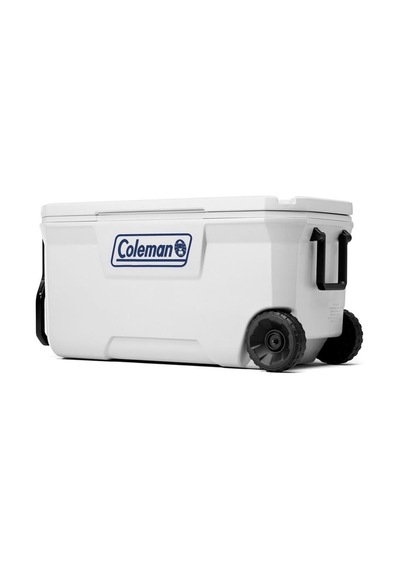 Coleman Extreme 100 Qt 94.6 Litre Buzluk Beyaz Beyaz