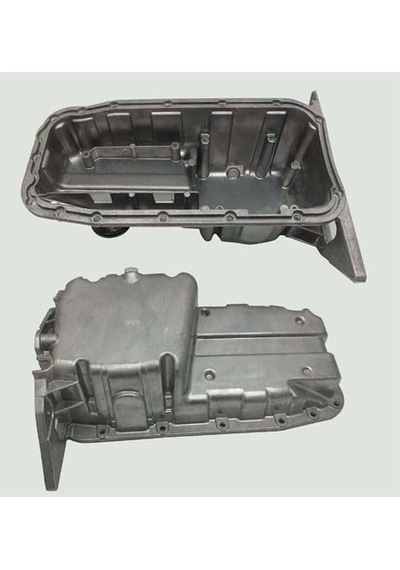 GVA 4090000 YAĞ KARTERI ASTRA F G CORSA B VECTRA B 1.4 1.6 16V
