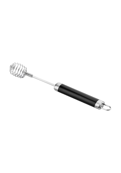 Icon Black Sılver Mini Hamarat Çırpıcı Beyaz