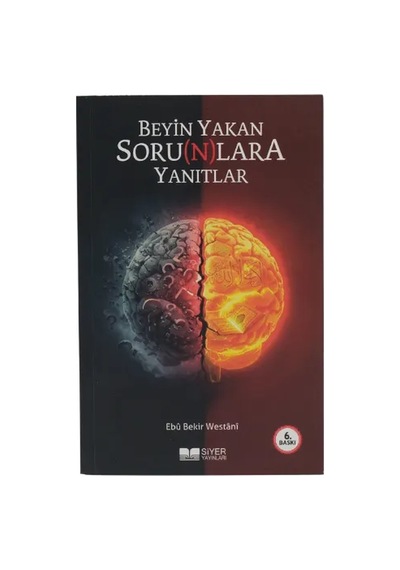 Beyin Yakan Sorunlara Yanıtlar