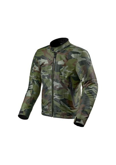 Revit Revıt Shade H2o Mont Camo Gri