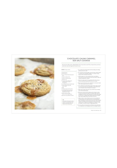 The Magnolia Bakery Handbook: A Complete Guide For The Home Baker