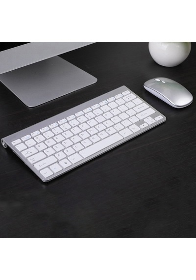 Microcase AL27701 2.4 GHz Wireless Kablosuz Slim Klavye ve Mouse Seti