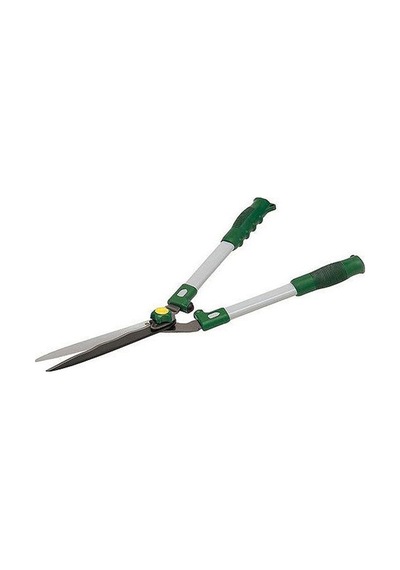 Elta 650 Mm Çim Kesme Makası Eğri Ağız