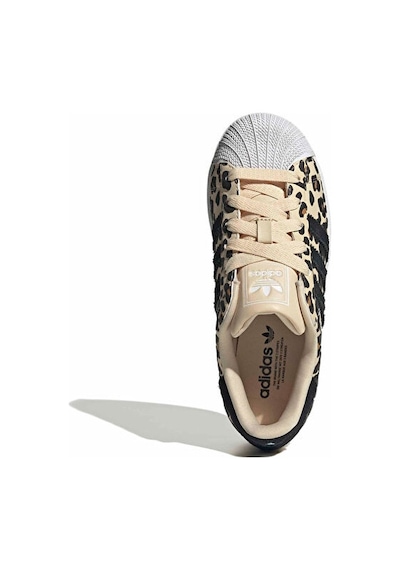 Adidas Superstar Iı J Genç Günlük Ayakkabı Kk2104 Bej