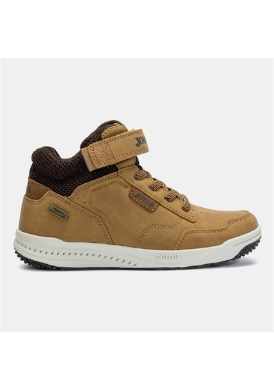 Joma J.torcon Jr 2426 Kahverengi Çocuk Spor Bot - Jtorcw2426v Kahverengi