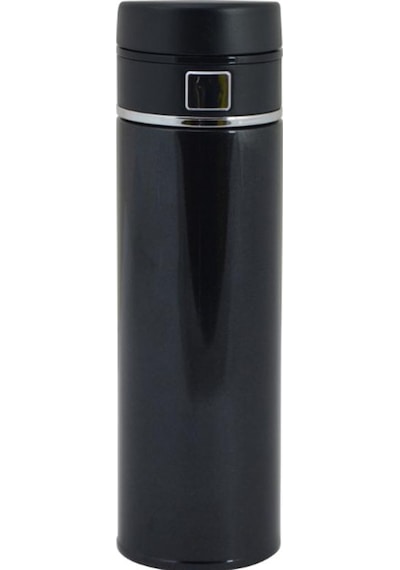 Trendix Easy Secure Termos 420 Ml Siyah