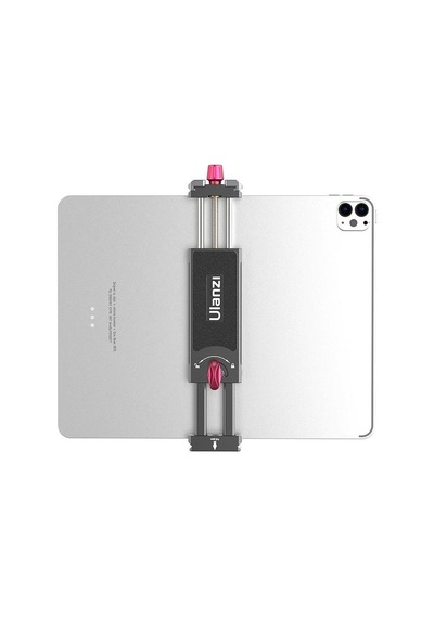 Ulanzi U-pad Iıı Tablet Ve Telefonlar İçin Metal Tripod Standı