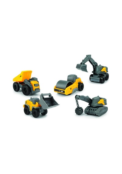 Znv Zenvia Mey İthalat Micro Workers Araçları Znv2025 Cmn