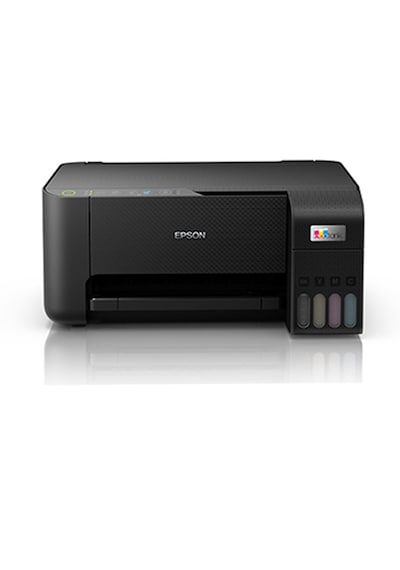 Epson L3250 Wi-fi C11cj67405 Mürekkep Püskürtmeli Çok Fonksiyonlu Yazıcı Uyumlu Mürekkepli