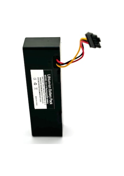 Ümit Maker Viomi V3 Uyumlu Robot Süpürge 14,4v 3200 Mah Pil Batarya