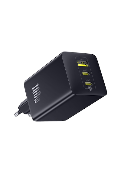 Baseus Enerfıll Fe11 2c+u 100w Şarj Cihazı
