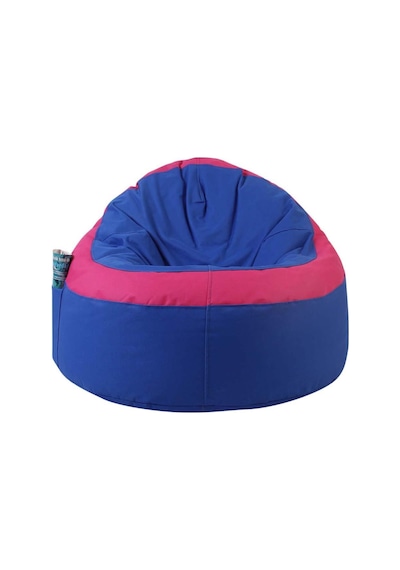 Bambitoys Top Koltuk Mavi Imperteks 84*63*27 Cm
