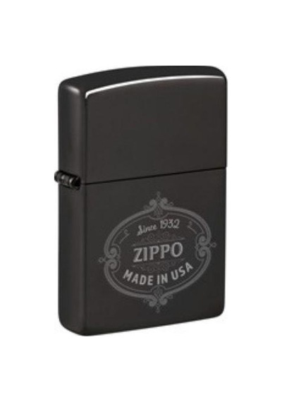 Zippo 24756 46945-128591 Design Çakmak
