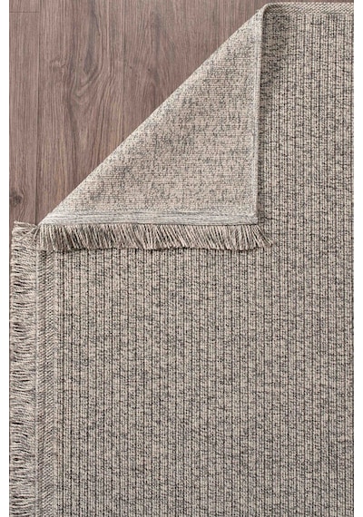 Konfor Vlora 4766 Jüt Hasır Bukle Örme Kilim