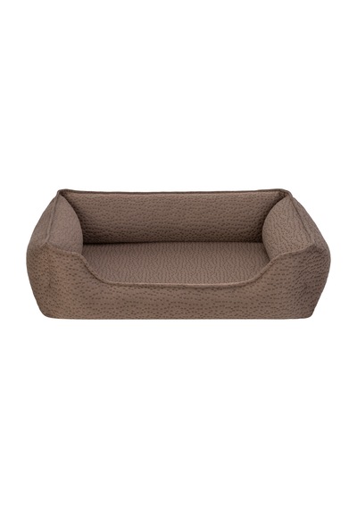 Pet Comfort Bravo Kahverengi Ortopedik Köpek Yatağı M 75x60cm Pet Comfort Bravo Kahverengi Ortopedik Köpek Yatağı M 75x60cm