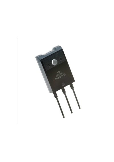 Bu 2508df Sot-199 Transistör