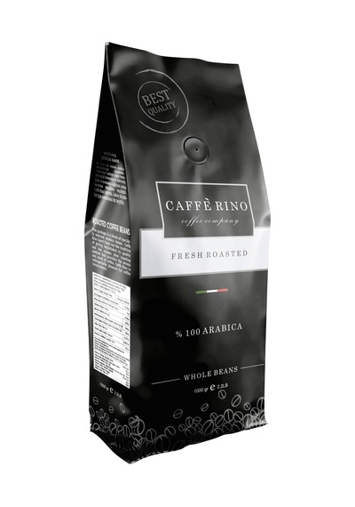 Caffe Rino Espresso Special Coffee 1 KG