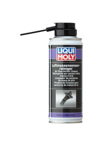 Hava Akışmetre Temizleyici 200 Ml 4066