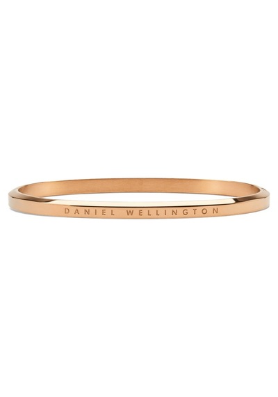 Classic Bangle Rose Gold Rose Gold